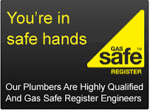 Gas Safe Plumbing Engineers